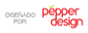 Pepper-design
